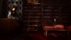 A screenshot taken in Dreams. 12 of 28.