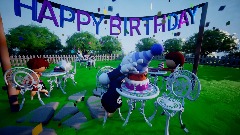 Happy Birthday @Snowies_Alt-50!