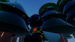 A screenshot taken in Dreams. 11 of 25.