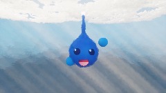 A screenshot taken in Dreams. 1 of 1.