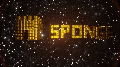 Sponge