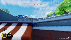 A screenshot taken in Dreams. 26 of 27.