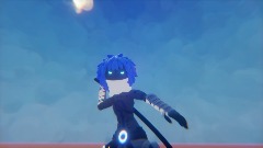 A screenshot taken in Dreams. 13 of 18.