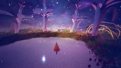 A screenshot taken in Dreams. 3 of 3.