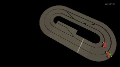 Slot Racer