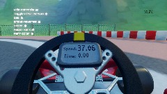 A screenshot taken in Dreams. 4 of 6.