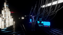 Siberian research facility