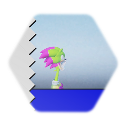 Slike puppet