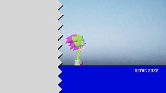 Slike puppet