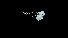 Sky Hill Zone Demo Edition