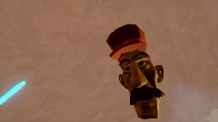 A screenshot taken in Dreams. 2 of 6.