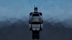 A screenshot taken in Dreams. 6 of 14.