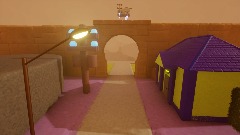 Plants vs Zombies GW2 demo