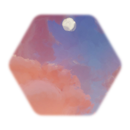 Mount Olympus Clouds