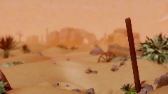 Untitled Western Story