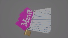Message For Mm Company (Only Mm open it)