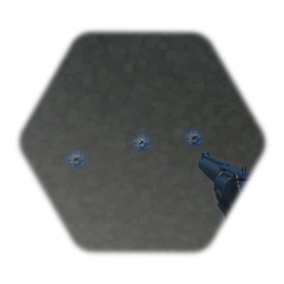 Bullet Hole Logic