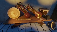 A screenshot taken in Dreams. 12 of 21.