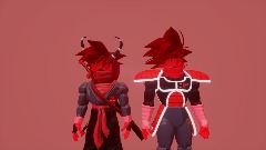 A screenshot taken in Dreams. 6 of 30.