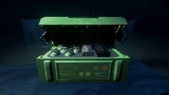 A screenshot taken in Dreams. 11 of 21.