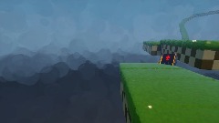 Sonic utopia ground
