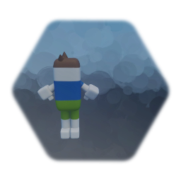 Chalked : back to the drawing board ( need 2 more villian )