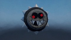 A screenshot taken in Dreams. 1 of 10.