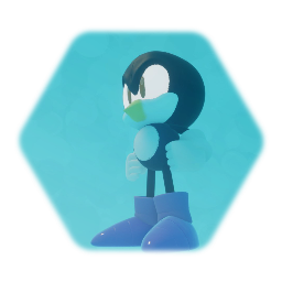 Shiver The Penguin