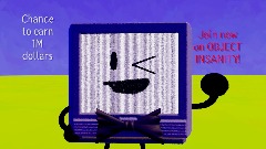 AY| Object insanity 📺 [FULL]