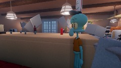 Nina needs to GO! - Episode 9