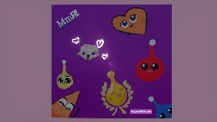 IMP APPRECIATING PAINTING BY LegendOfSketchy