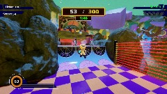 A screenshot taken in Dreams. 6 of 6.