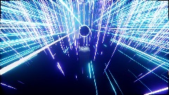 A screenshot taken in Dreams. 1 of 8.