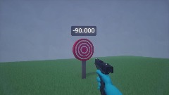 Quick FPS test