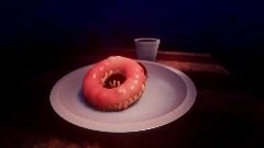 A screenshot taken in Dreams. 2 of 3.
