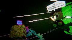 A screenshot taken in Dreams. 2 of 30.