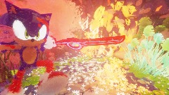 A screenshot taken in Dreams. 4 of 12.