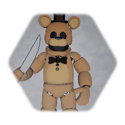 Security Freddy