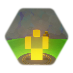 Dreams of Roblox obby