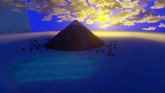 A screenshot taken in Dreams. 2 of 3.