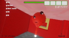 Heaven knows the wharehouse (dream edition)