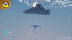 A screenshot taken in Dreams. 8 of 30.