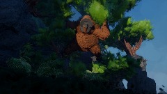 A screenshot taken in Dreams. 1 of 1.