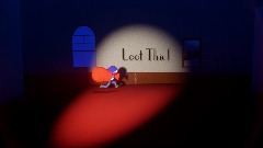 A screenshot taken in Dreams. 12 of 18.