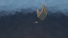 A screenshot taken in Dreams. 11 of 13.