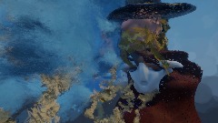 A screenshot taken in Dreams. 12 of 19.