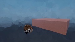 A screenshot taken in Dreams. 1 of 1.