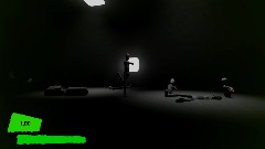 A screenshot taken in Dreams. 9 of 18.