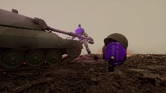 A screenshot taken in Dreams. 8 of 11.