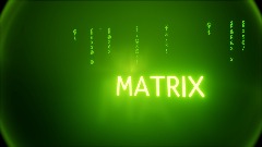 :MATRIX/COMPLETE GAME  Ps4,Ps5,psvr